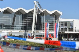 Stanje povređenih u Novom Sadu i dalje teško
