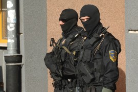 Akcija "Incitat 2": Zbog nelegalne gradnje pretresaju prostorije ...