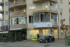 Klima izazvala požar u bijeljinskom vrtiću