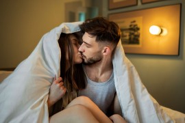 Tokom seksualnog odnosa ovih 11 stvari ne treba da se stidite