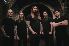 As I Lay Dying objavili novi singl (VIDEO)