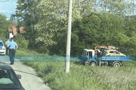 Optužena za nesreću kod Kotor Varoša u kojoj je poginula trudnica