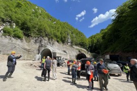 Raspisan tender vrijedan dva miliona KM