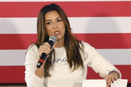 Eva Longoria bježi zbog Trampa: "Većina Amerikanaca nema tu sreću"