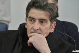 Faruk Kapidžić podnio ostavku u Komisiji za očuvanje nacionalnih ...