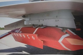 Rusija pravi misteriozni dron sa snagom krstareće rakete