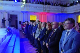 Medicinski fakultet obilježio 46 godina rada