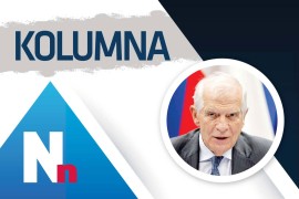 Borel: Počećemo sankcionisati Izrael