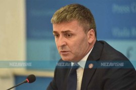 Novitoviću godina zatvora zbog zloupotrebe službenog položaja