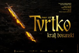 Praizvedba opere "Tvrtko, kralj bosanski" na daskama Narodnog ...