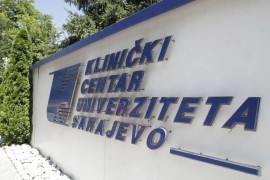 Nezadovoljni radnici KCUS-a najavili nove proteste za 20. novembar