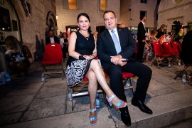 Ko je supruga uhapšenog ministra: Upoznali se u bolnici