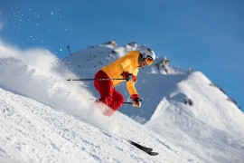 Skijanje u Austriji jeftinije nego u srpskom zimovalištu
