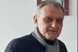 Preminuo potpukovnik policije Republike Srpske Mane Đurić