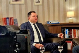 Budimir: Nema poskupljenja školarina, smještaja i hrane