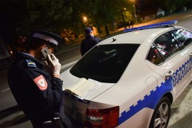 Prijedorčanin osumnjičen da je napao policajca