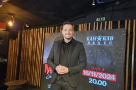 Mirza Selimović: Teško mi je što moja majka nije tu