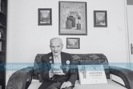 Banjalučki humanitarac Mitar Medović tokom života spasio 10 ljudi od ...