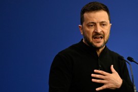 Zelenski: Promjena politike u Americi sugeriše kraj rata