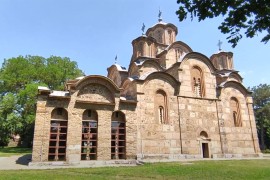 Švidkoj: Rusija u zaštiti spomenika srpske kulture