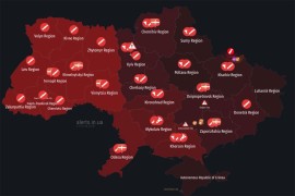 Snažan ruski udar po velikim ukrajinskim gradovima, Poljska digla ...