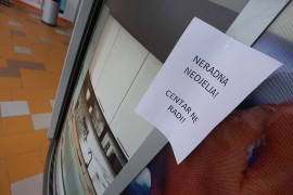 Prva neradna nedjelja u FBiH: Neki ipak neće ispoštovati zakon