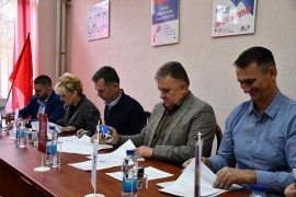 Ozvaničen dogovor o skupštinskoj većini u Gradišci