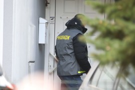 Prepiska u aferi koja trese Hrvatsku: "Legle pare"