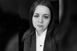 Ubijena urednica lista u Kursku, spremala novi članak