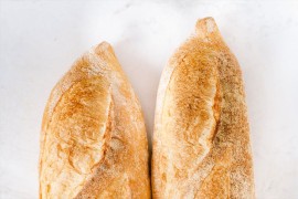 Ovaj sastojak čuva svježinu kiflica i hljeba