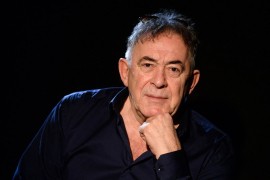 Oglasio se Mima Karadžić o fotografiji sa bijelim prahom na stolu ...