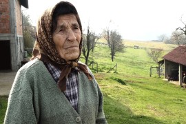 Savka Majdanac najstarija u Potkozarju: Ni u 98. nije se umorila, nema ...