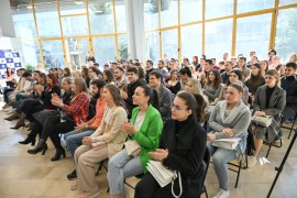 Poziv studentima: Konkurs za stipendije otvoren do 27. novembra