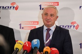 PDP bira novog predsjednika, pokrenuta procedura