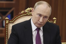 Na kojem jeziku je Putin razgovarao sa Šolcom