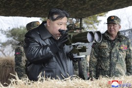 Blumberg: Sjeverna Koreja može poslati Rusiji do 100.000 vojnika