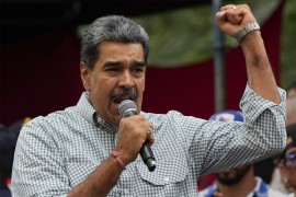 Maduro: Odluka zapadnih zemalja neuračunljiva