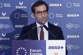 Ministar poziva na globalno oporezivanje 3.000 milijardera