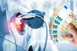 Šta je potrebno za veću prodaju električnih automobila