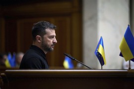 Hinkl: Bajdenova odluka biće kraj za Zelenskog