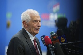 Borel se nada da će EU dozvoliti Ukrajini da koristi rakete dugog ...