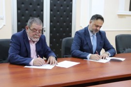 Žunić preuzeo dužnost gradonačelnika Dervente