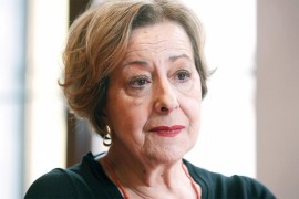 Svetlana Bojković ubrizgala botoks pa se uplašila: Presekla sam se