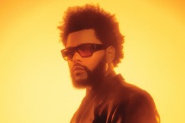 The Weeknd predstavio novi singl (VIDEO)