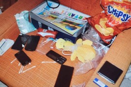 Razbijena pedofilska grupa u Srpskoj, šest uhapšenih