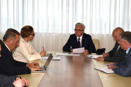 EBRD obećao novac za brzu cestu Višegrad-Vardište
