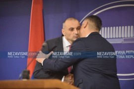 Nešić i Banjac pregovaraju o ujedinjenju DNS-a i NPS-a