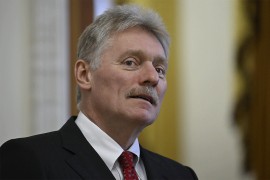 Peskov: Putin i Šolc nisu razgovarali o udarima Ukrajine na rusku ...