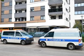 Tužilaštvo BiH traži pritvor za Sašu Đukića
