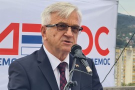Čubrilović potvrdio: Ostajem na čelu stranke i ministarstva